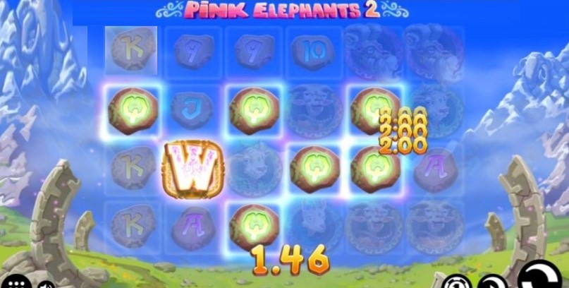 Pink Elephants 2 free play Pink Elephants 2 free play