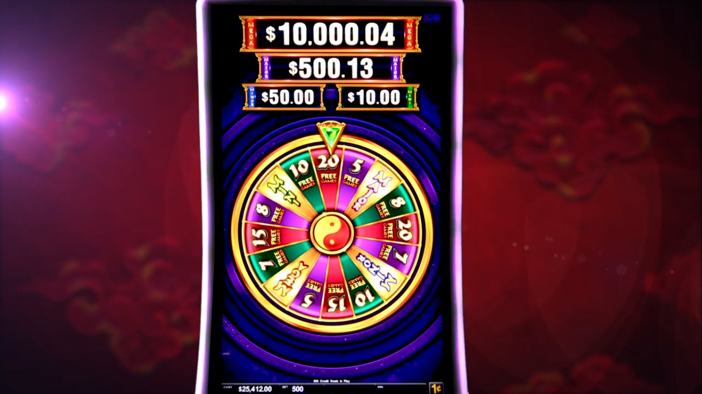 Jinse Dao Dragon free play Jinse Dao Dragon free play