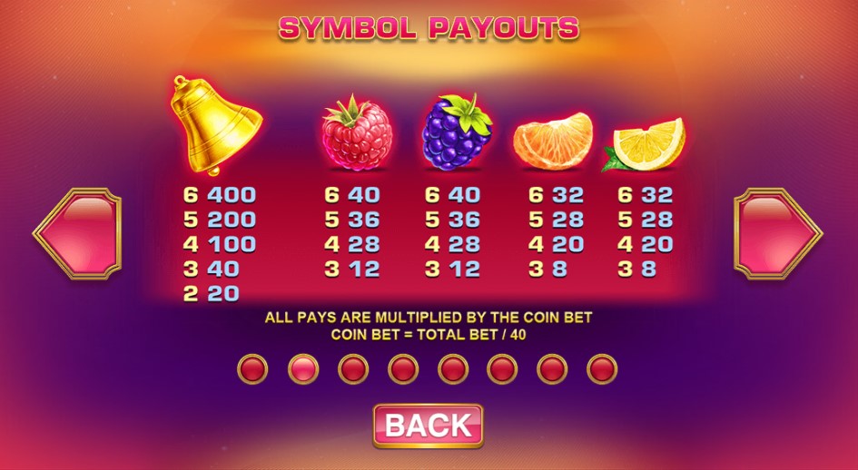 Blazing Bells free play Blazing Bells free play
