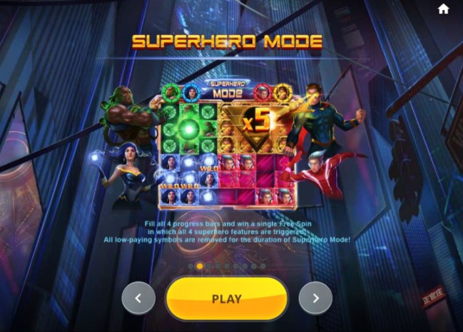 4Squad free play 4Squad free play