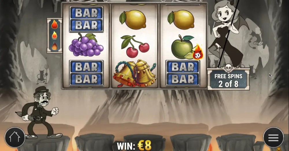 Charlie Chance in Hell to Pay free play Charlie Chance in Hell to Pay free play