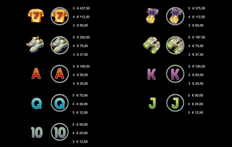 11 Champions free play 11 Champions free play