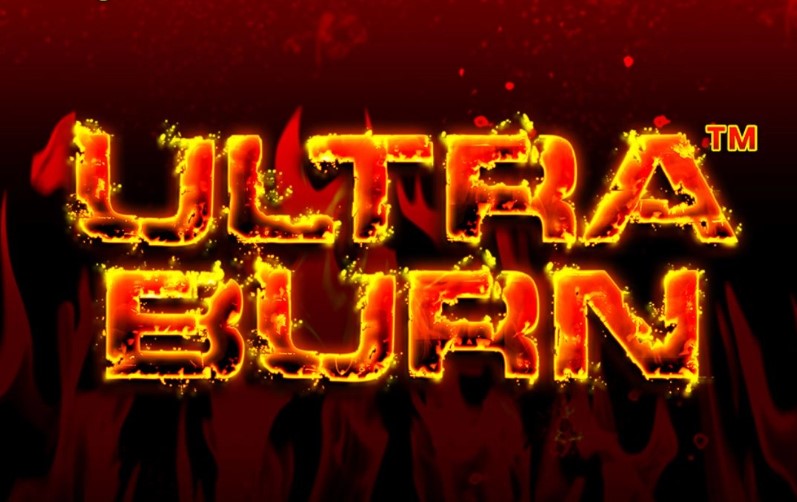 Ultra Burn free play Ultra Burn free play