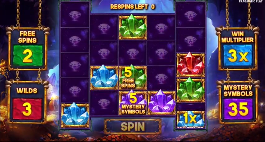 Drago: Jewels of Fortune free play Drago: Jewels of Fortune free play