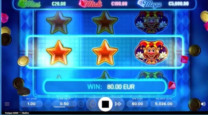 Trollpot 5000 free play Trollpot 5000 free play