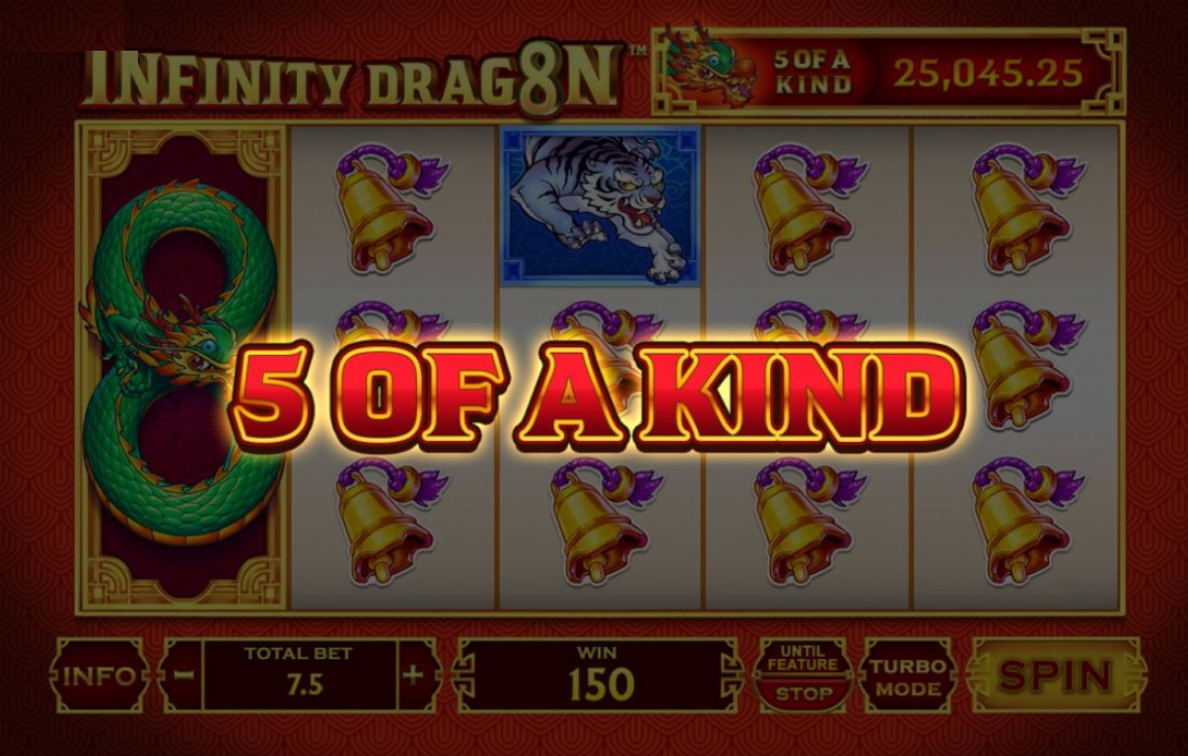 Infinity Dragon free play Infinity Dragon free play