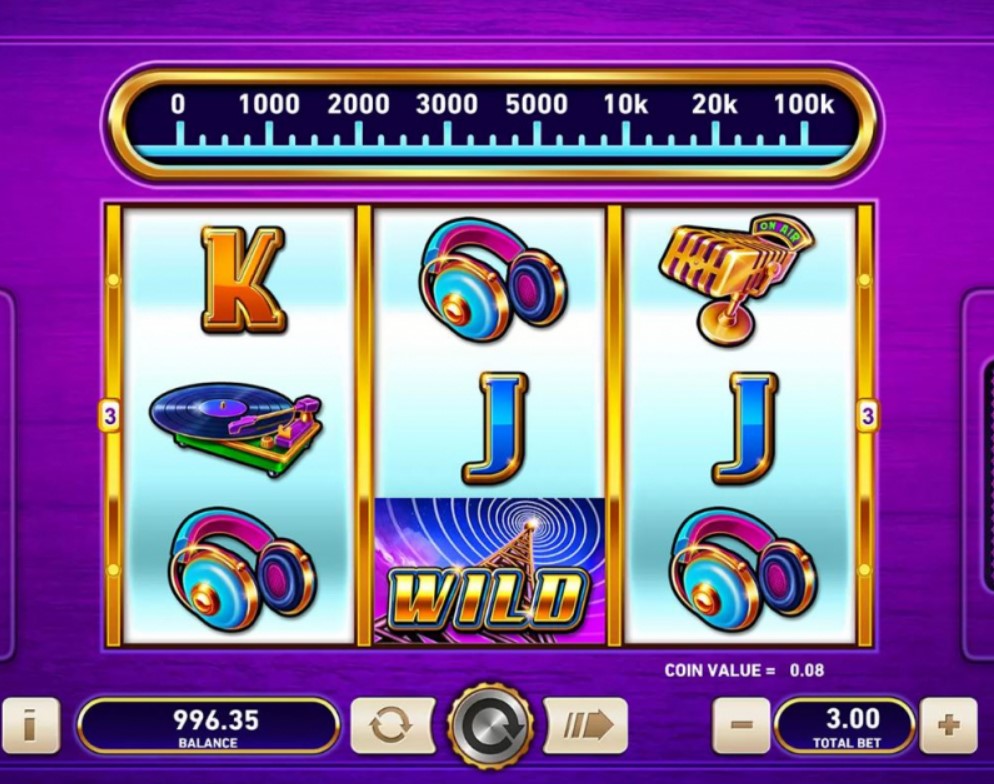 Record Riches free play Record Riches free play