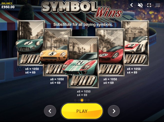 24 Hour Grand Prix free play 24 Hour Grand Prix free play