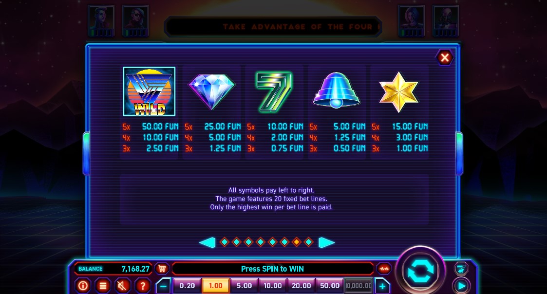 Reel Hero free play Reel Hero free play