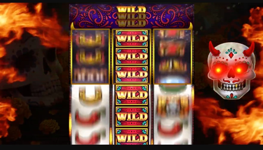 Diablo Reels free play Diablo Reels free play