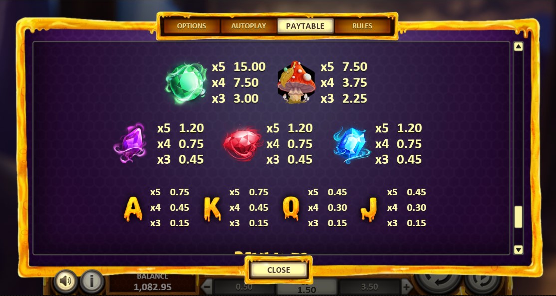 Mystic Hive free play Mystic Hive free play
