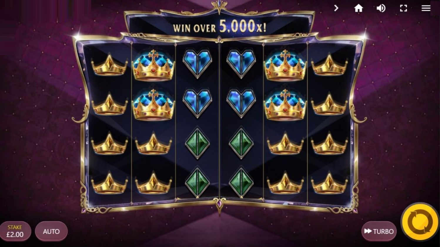 Crystal Mirror free play Crystal Mirror free play