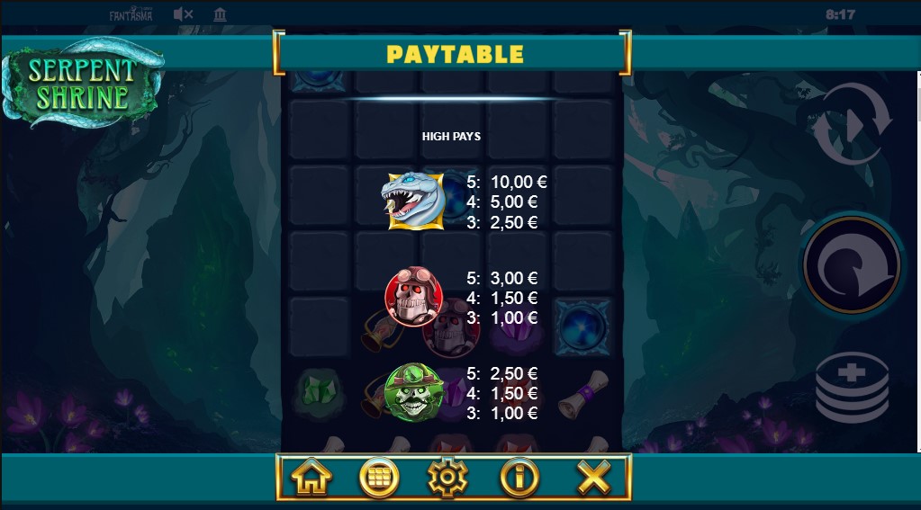 Serpent Shrine free play Serpent Shrine free play