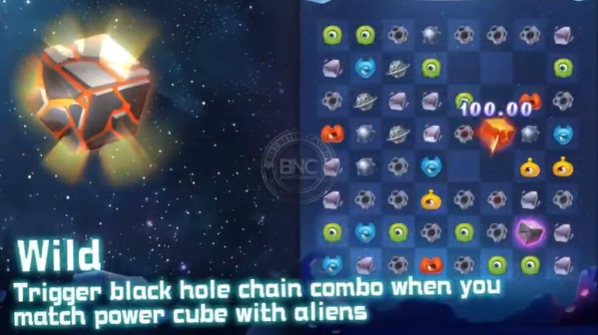 Astro Rocks free play Astro Rocks free play