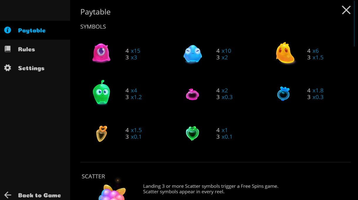 Jelly Boom free play Jelly Boom free play