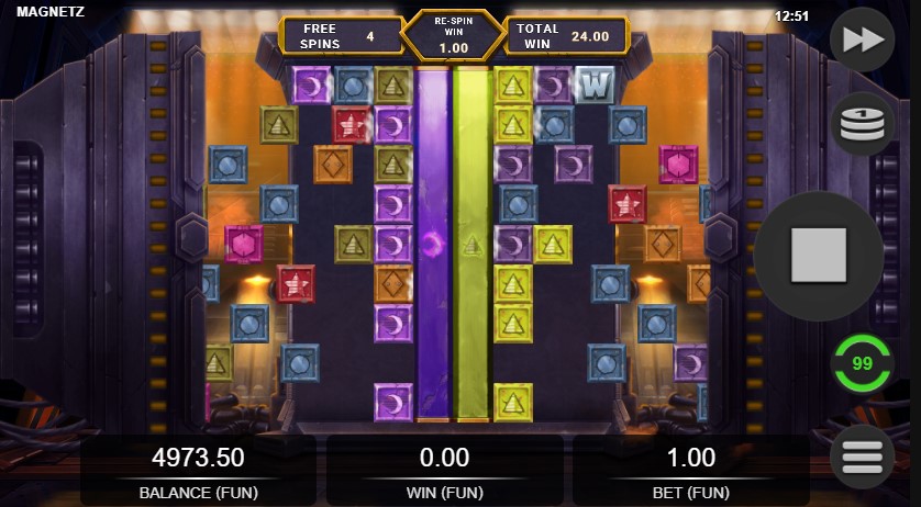 Magnetz free play Magnetz free play