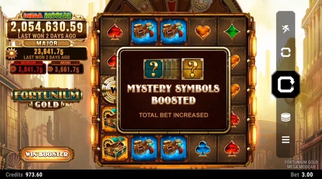 Fortunium Gold: Mega Moolah free play Fortunium Gold: Mega Moolah free play