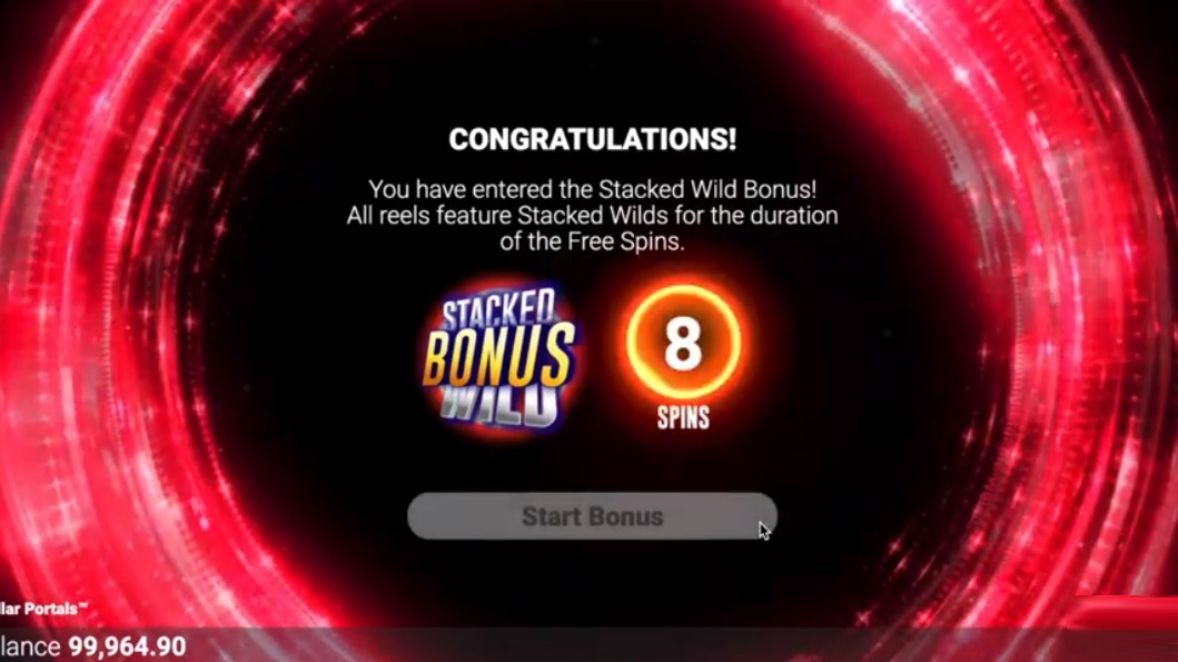 Stellar Portals free play Stellar Portals free play