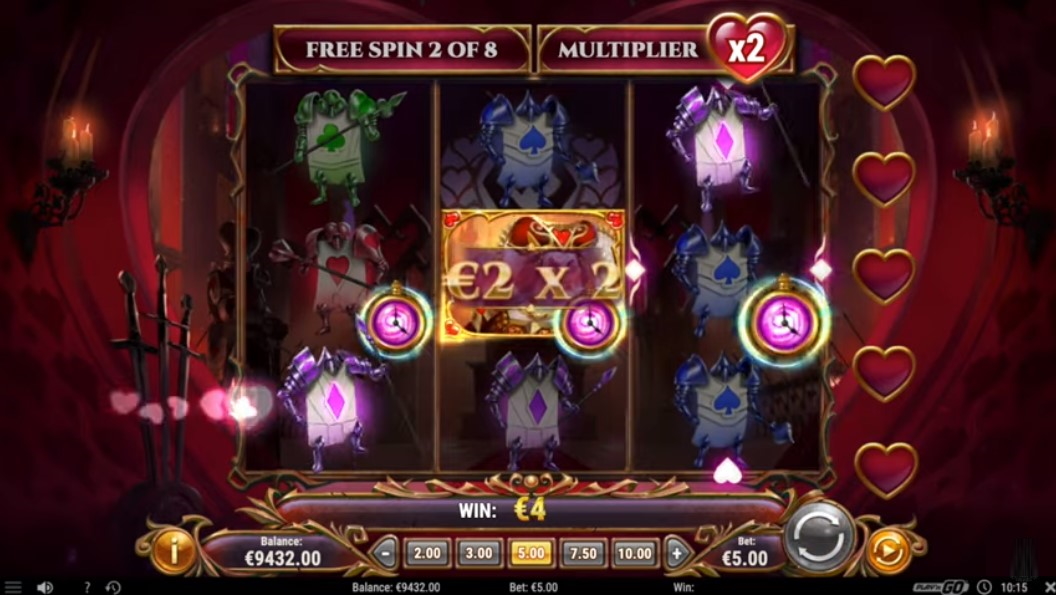 Rabbit Hole Riches free play Rabbit Hole Riches free play