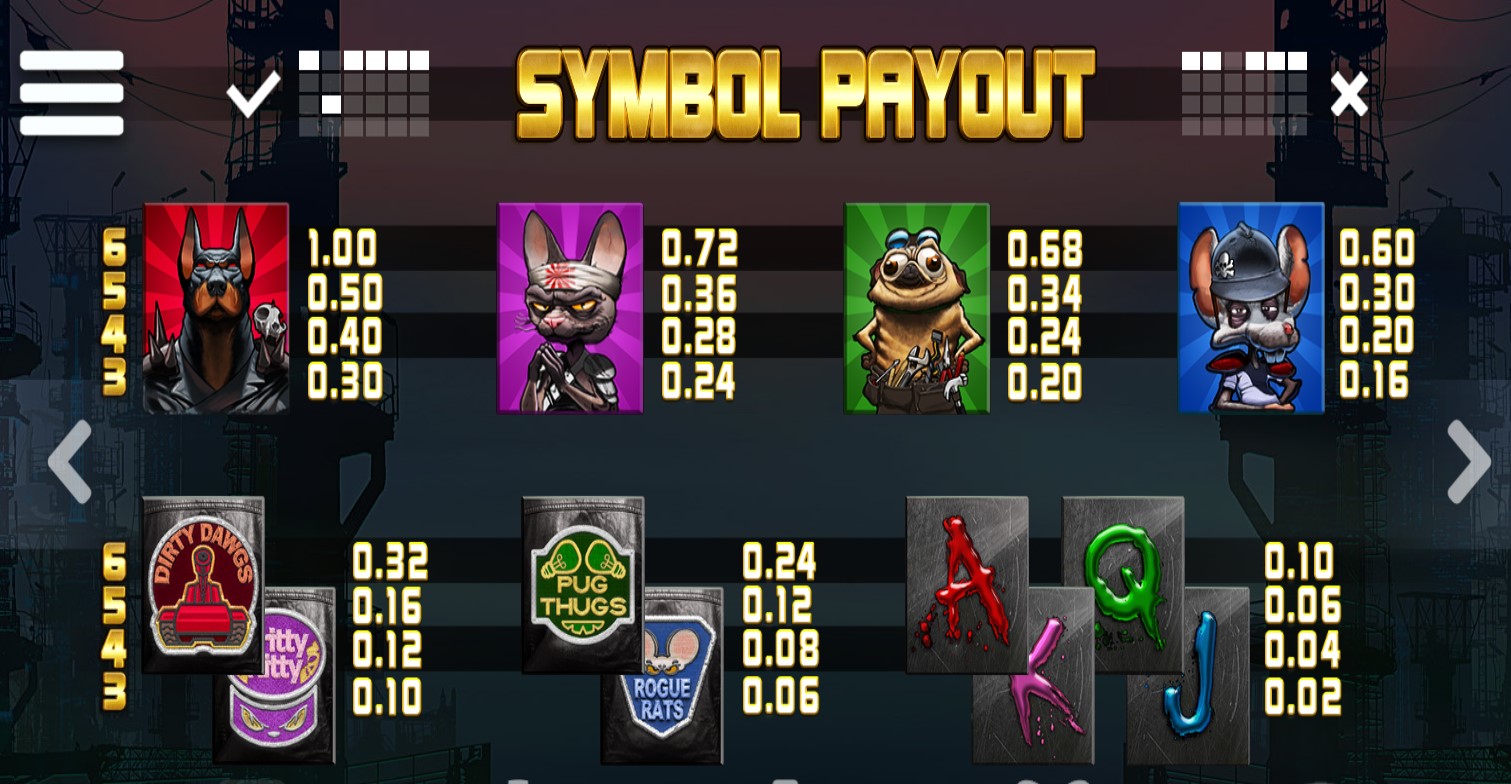 Nitropolis free play Nitropolis free play