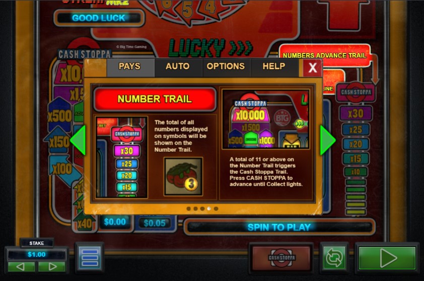 Lucky Streak Mk2 free play Lucky Streak Mk2 free play