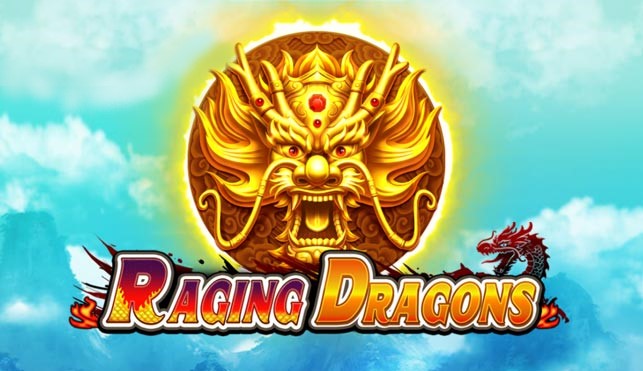 Raging Dragons free play Raging Dragons free play