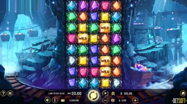 Swap n Drop free play Swap n Drop free play