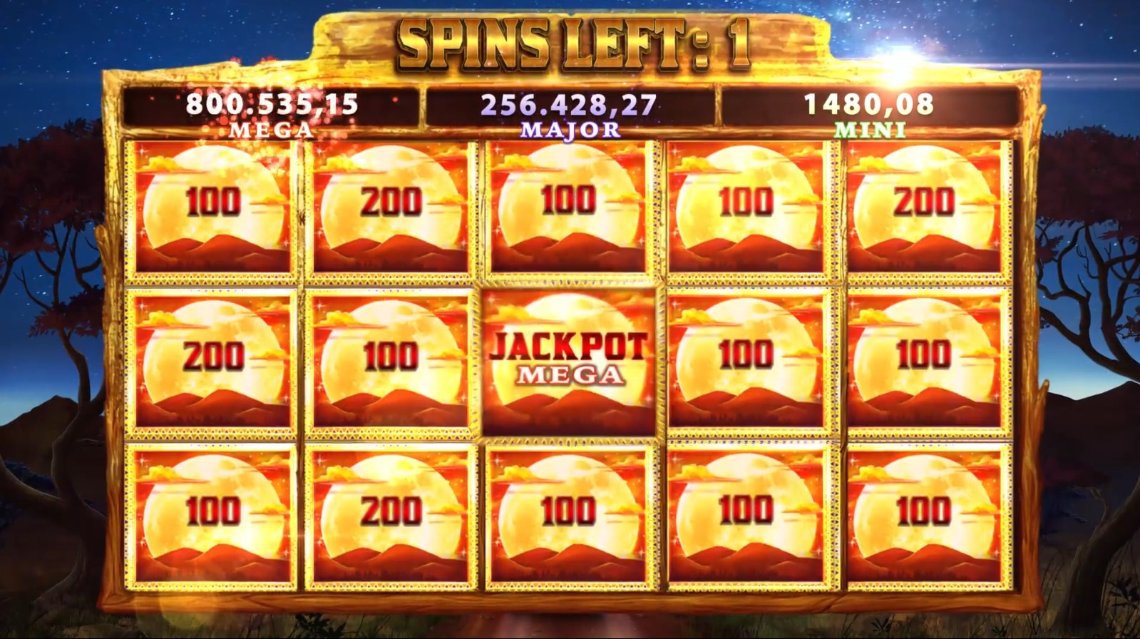Lion Gold Super Stake free play Lion Gold Super Stake free play