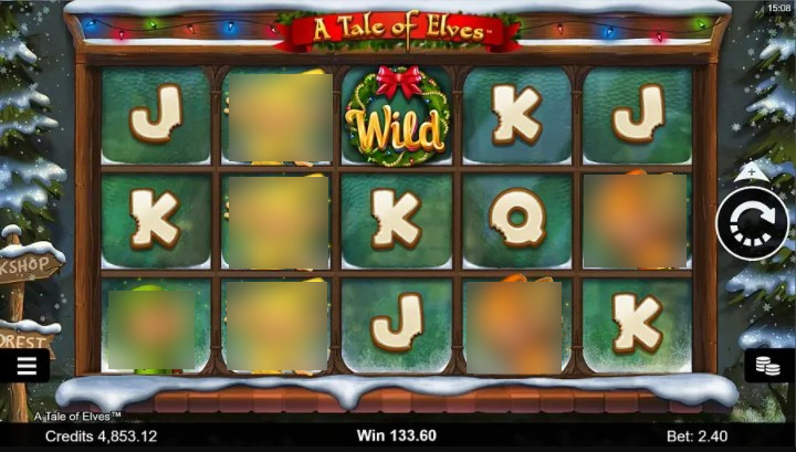 A Tale of Elves free play A Tale of Elves free play