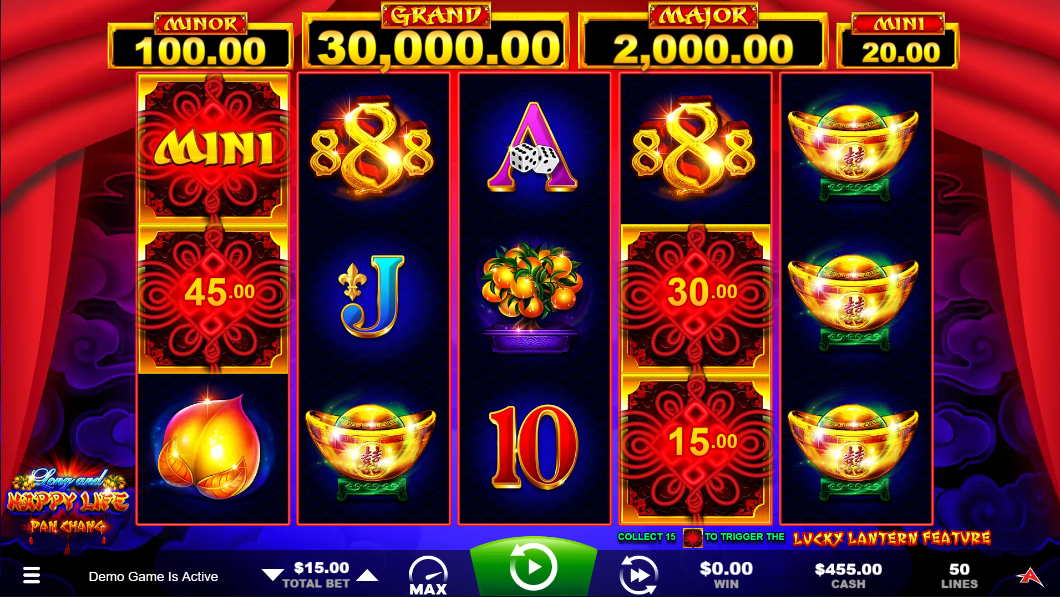 Long and Happy Life free play Long and Happy Life free play