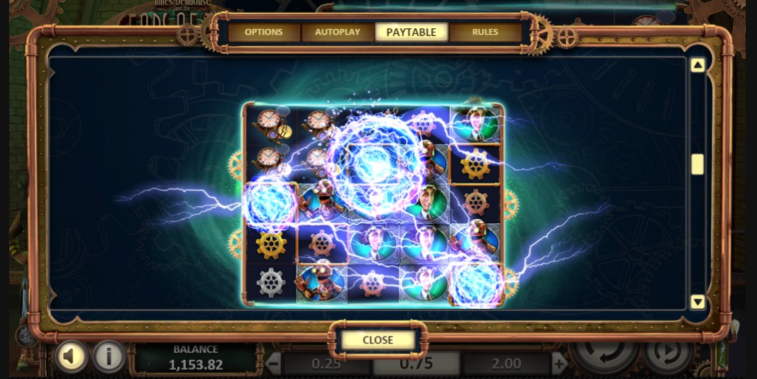 Miles Bellhouse And The Gears Of Time free play Miles Bellhouse And The Gears Of Time free play