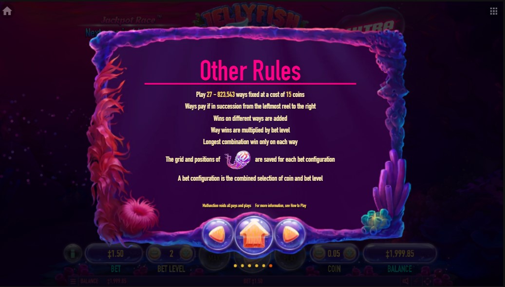 Jellyfish Flow free play Jellyfish Flow free play