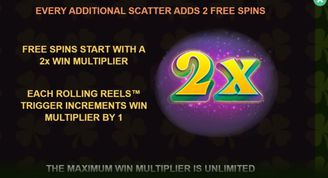 Shamrock Holmes Megaways free play Shamrock Holmes Megaways free play