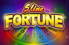 5 Line Fortune free play 5 Line Fortune free play