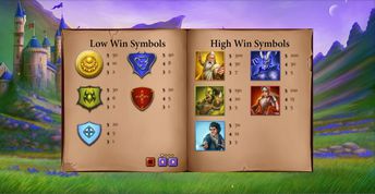 Legacy of the Wild 2 free play Legacy of the Wild 2 free play