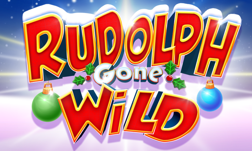 Rudolph Gone Wild free play Rudolph Gone Wild free play