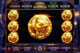 Piggy Holmes free play Piggy Holmes free play