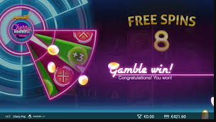 CherryPop free play CherryPop free play
