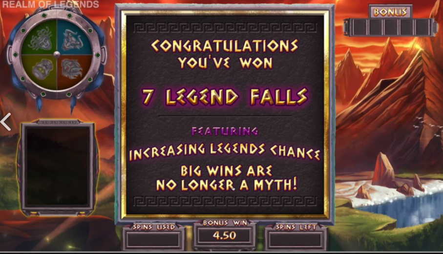 Realm Of Legends free play Realm Of Legends free play