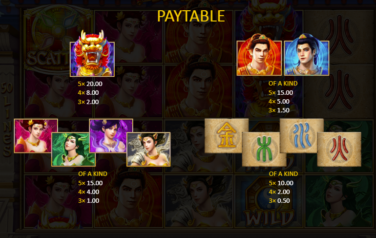 Beast Saga free play Beast Saga free play