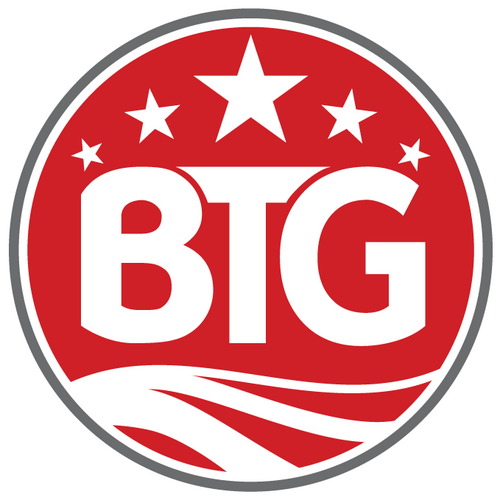 Big Time Gaming