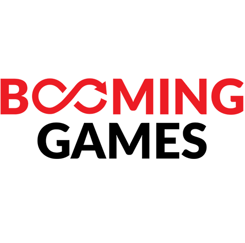 Booming Games
