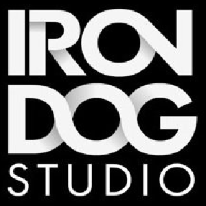 Iron Dog