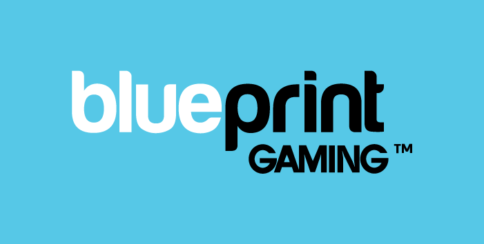 Blueprint Gaming