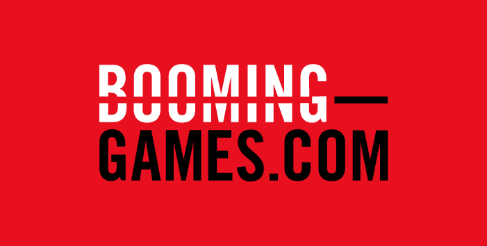 Booming Games