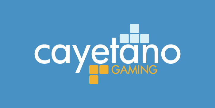 Cayetano Gaming