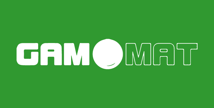 Gamomat
