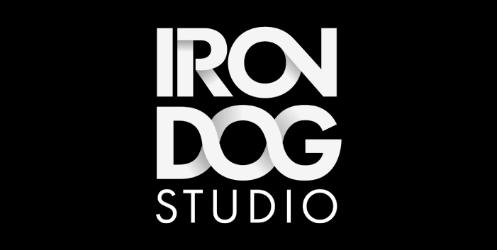 Iron Dog
