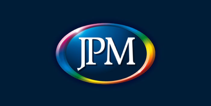 JPM Interactive