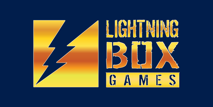 Lightning Box Games